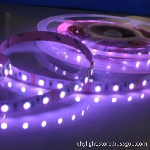 None-waterproof 5050 LED Strip